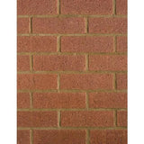 Wienerberger Arley Red Rustic Brick 65mm - Armstrong Cheshire