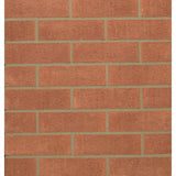 Wienerberger Arley Red Rustic Brick 65mm - Armstrong Cheshire