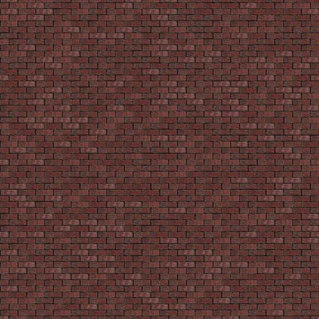 Wienerberger Chepstow Multi Brick 65mm - Armstrong Cheshire
