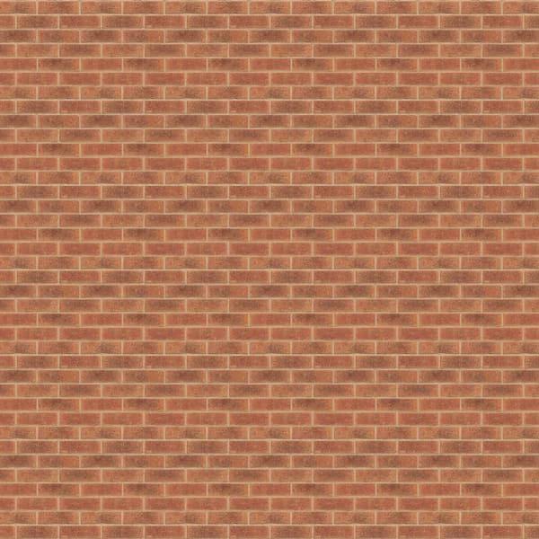 Wienerberger Clent Russet Mix Brick 65mm Pack of 430 - Armstrong Cheshire