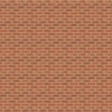 Wienerberger Clent Russet Mix Brick 65mm Pack of 430 - Armstrong Cheshire