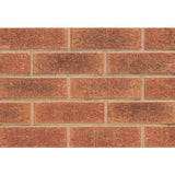 Wienerberger Clent Russet Mix Brick 65mm Pack of 430 - Armstrong Cheshire