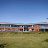 Wienerberger Crofters Medley Brick 65mm - Armstrong Cheshire