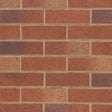 Wienerberger Crofters Medley Brick 65mm - Armstrong Cheshire