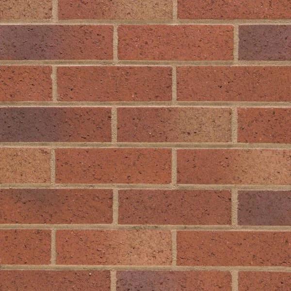 Wienerberger Crofters Medley Brick 65mm - Armstrong Cheshire
