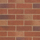 Wienerberger Crofters Medley Brick 65mm - Armstrong Cheshire