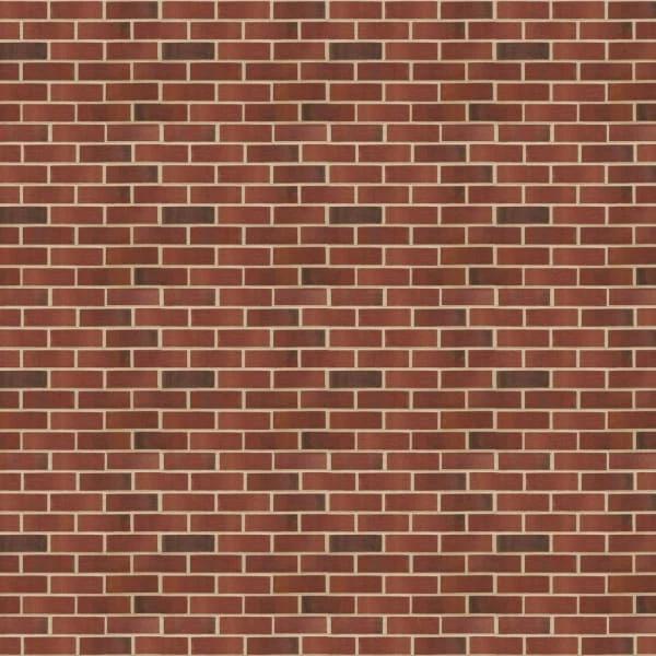 Wienerberger Dartmoor Heather Brick 65mm - Armstrong Cheshire