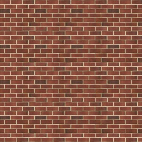 Wienerberger Dartmoor Heather Brick 65mm - Armstrong Cheshire