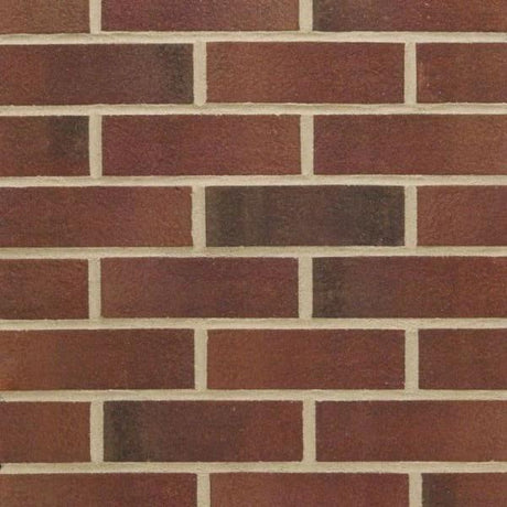 Wienerberger Dartmoor Heather Brick 65mm - Armstrong Cheshire