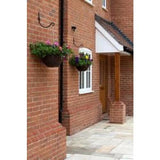 Wienerberger Durham Red Multi Brick 65mm - Armstrong Cheshire