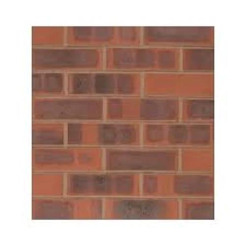 Wienerberger Ewhurst Medium Brick 65mm  Pack of 400 - Armstrong Cheshire