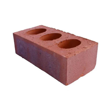 Wienerberger Ewhurst Medium Brick 65mm  Pack of 400 - Armstrong Cheshire