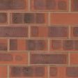 Wienerberger Ewhurst Medium Brick 65mm  Pack of 400 - Armstrong Cheshire