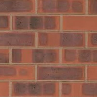 Wienerberger Ewhurst Medium Brick 65mm  Pack of 400 - Armstrong Cheshire