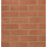 Wienerberger Facing Brick 65mm Arley Red Rustic Pack of 430  (5596617244835)