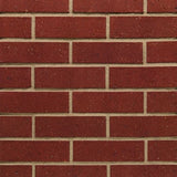 Wienerberger Facing Brick 65mm Berkshire Red Pack of 504 -  (5596617408675)