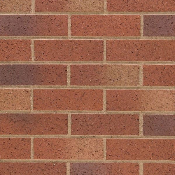 Wienerberger Crofters Medley Brick 65mm