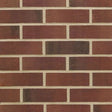 Wienerberger Facing Brick 65mm Dartmoor Heather Pack of 400  (5596617736355)