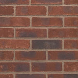Wienerberger Facing Brick 65mm Durham Clarets Pack of 500 -  (5596613968035)