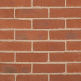 Wienerberger Facing Brick 65mm Durham Red Multi Pack of 500  (5596614197411)