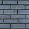 Wienerberger Facing Brick 65mm Granite Blue Drag Pack of 400 (5596614295715)