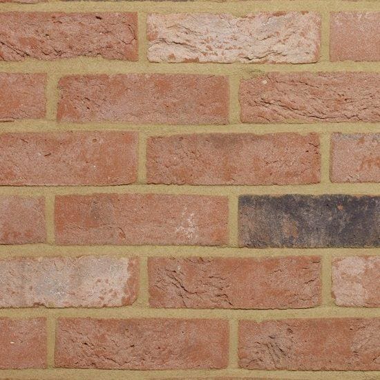Wienerberger Hamlet Antique Brick 65mm Pack of 680