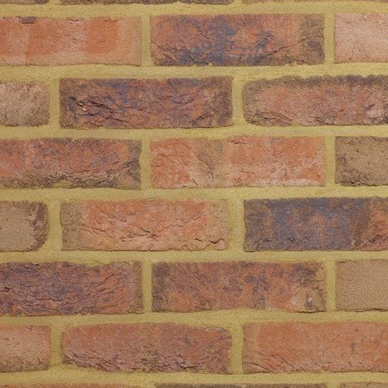 Wienerberger Medium Surrey Blend Brick 65mm Pack of 680