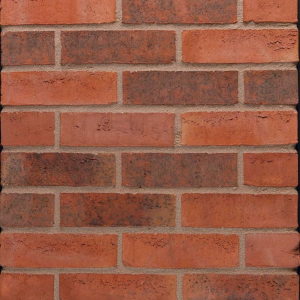 Wienerberger Oast Russet Brick 65mm Pack of 431