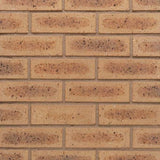 Wienerberger Facing Brick 65mm Oatmeal Blend Pack of 504 -  (5596615409827)