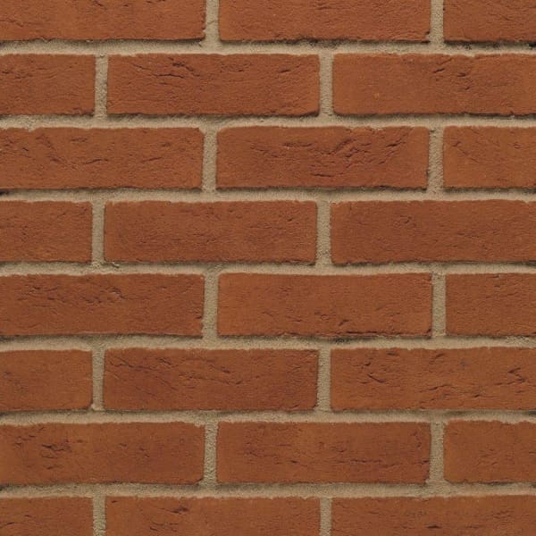 Wienerberger Olde Horsham Brick 65mm Pack of 500