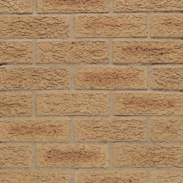 Wienerberger Peak Madeira Brick 65mm