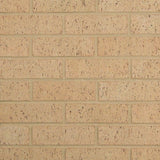Wienerberger Facing Brick 65mm Sahara Buff Pack of 400 -  (5596615639203)