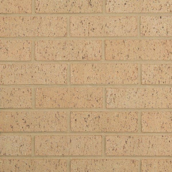 Wienerberger Sahara Buff Brick 65mm Pack of 400