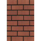 Wienerberger Facing Brick 65mm Sandown Red Pack of 504 -  (5596615770275)