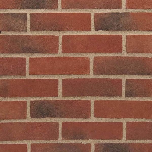 Wienerberger Smoked Orange Gilt Brick 65mm Pack of 500