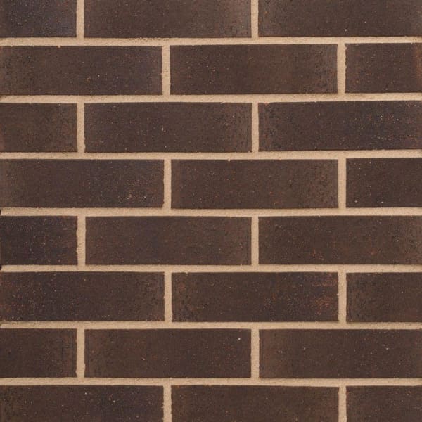 Wienerberger Swarland Black Brick 65mm Pack of 400