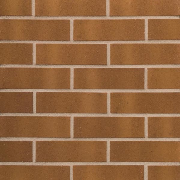 Wienerberger Swarland Autumn Brown Brick 65mm