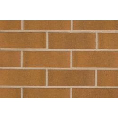 Wienerberger Facing Brick 65mm Swarland Brown Pack of 400 -  (5596616261795)