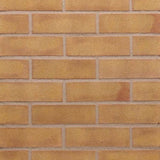 Wienerberger Facing Brick 65mm Tawny Buff Pack of 500 -  (5596616753315)