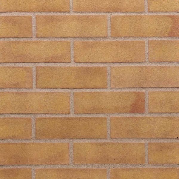 Wienerberger Tawny Buff Brick 65mm Pack of 500