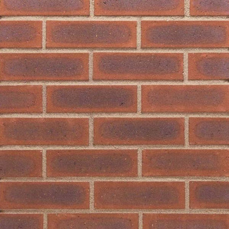 Wienerberger Facing Brick 65mm Titian Pack of 504 - Bricks (5596618293411)