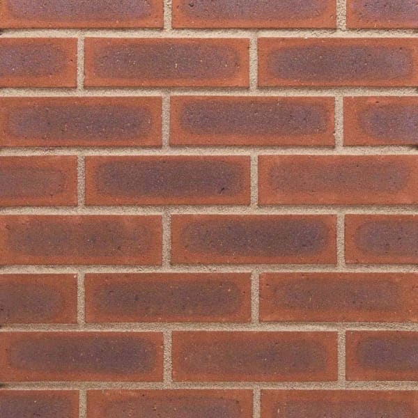 Wienerberger Titian Brick 65mm Pack of 504
