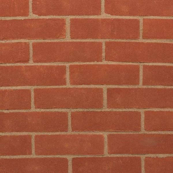 Wienerberger Waresley Red Brick 65mm Pack of 500