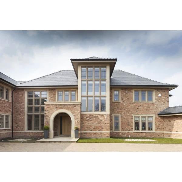 Wienerberger Hathaway Brindle Facing Brick 65mm (Pack of 680) - Armstrong Cheshire