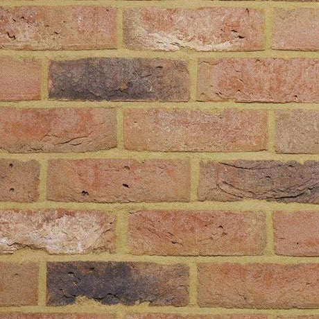 Wienerberger Hathaway Brindle Facing Brick 65mm (Pack of 680) - Armstrong Cheshire