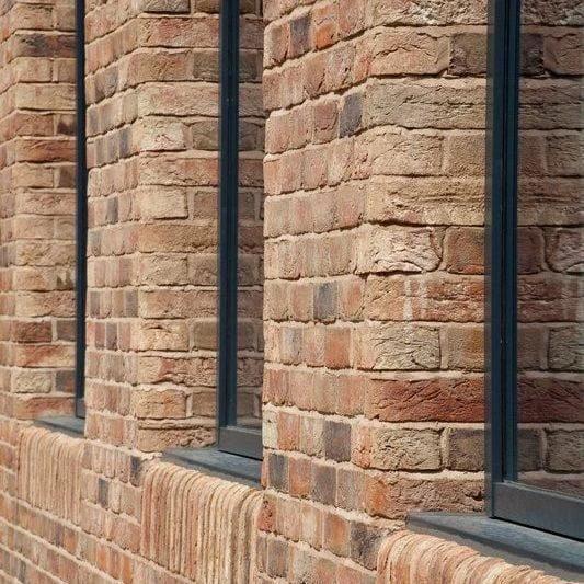 Wienerberger Heritage Blend Brick 65mm Pack of 652 - Armstrong Cheshire
