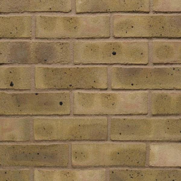 Wienerberger Hurstwood Multi Brick 65mm Pack of 500 - Armstrong Cheshire
