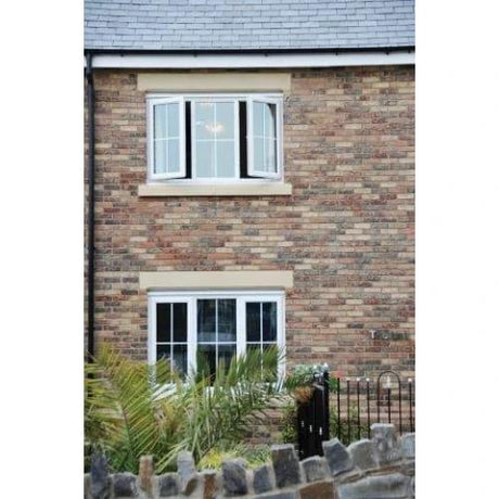Wienerberger Jasmine Blend Brick 65mm  Pack of 612 - Armstrong Cheshire