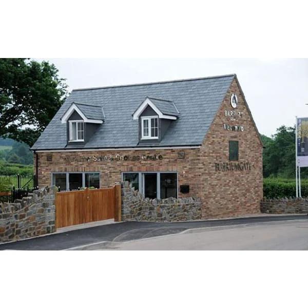 Wienerberger Jasmine Blend Brick 65mm  Pack of 612 - Armstrong Cheshire