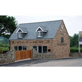 Wienerberger Jasmine Blend Brick 65mm  Pack of 612 - Armstrong Cheshire